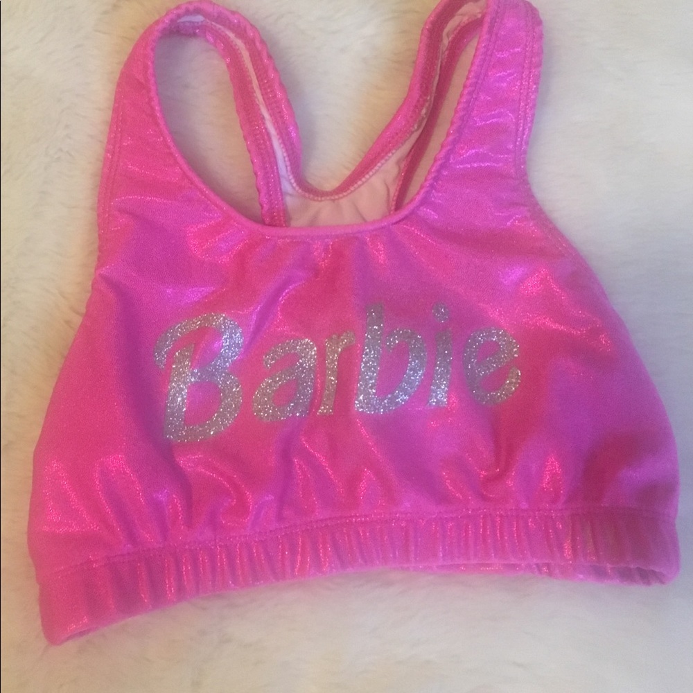 Barbie Sports Bra